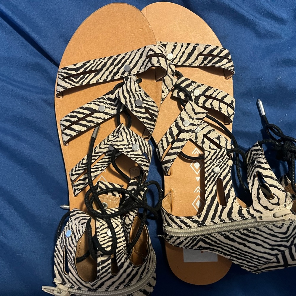 Sandals